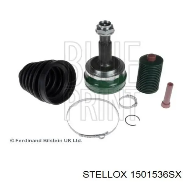 Купити 1501536SX Stellox ШРУС внутрішній правий