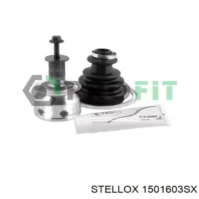 Граната зовнішня задня Magneti Marelli TOJ0168 ціна, від 31.09 USD