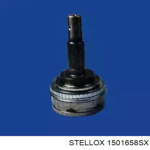 Купити 1501658SX Stellox Шарнір приводу зовнішній