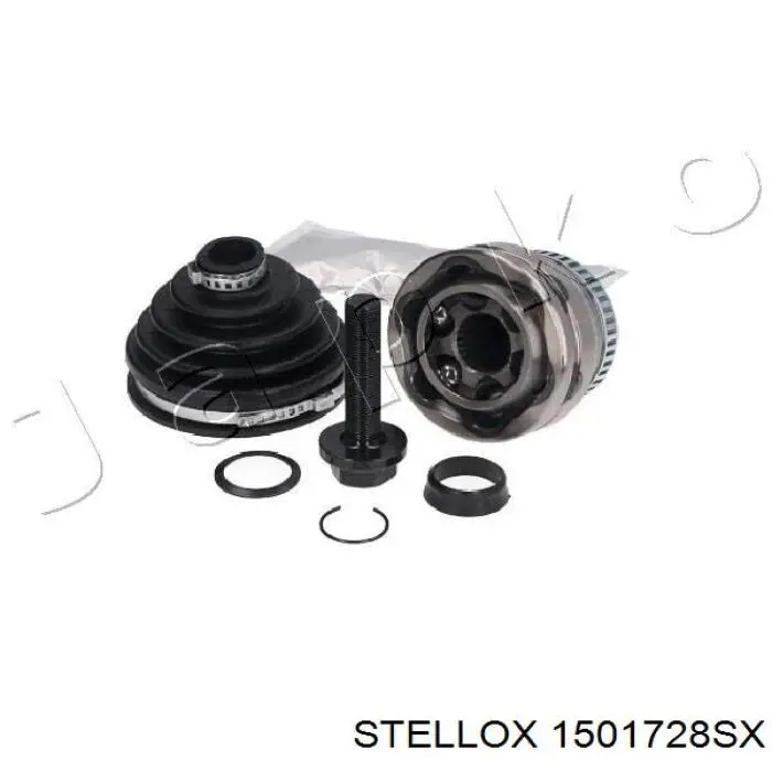 ШРУС зовнішній передній TOJ0040 Magneti Marelli