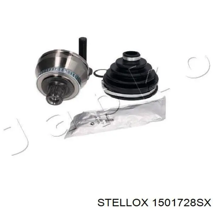 ШРУС зовнішній Magneti Marelli TOJ0040