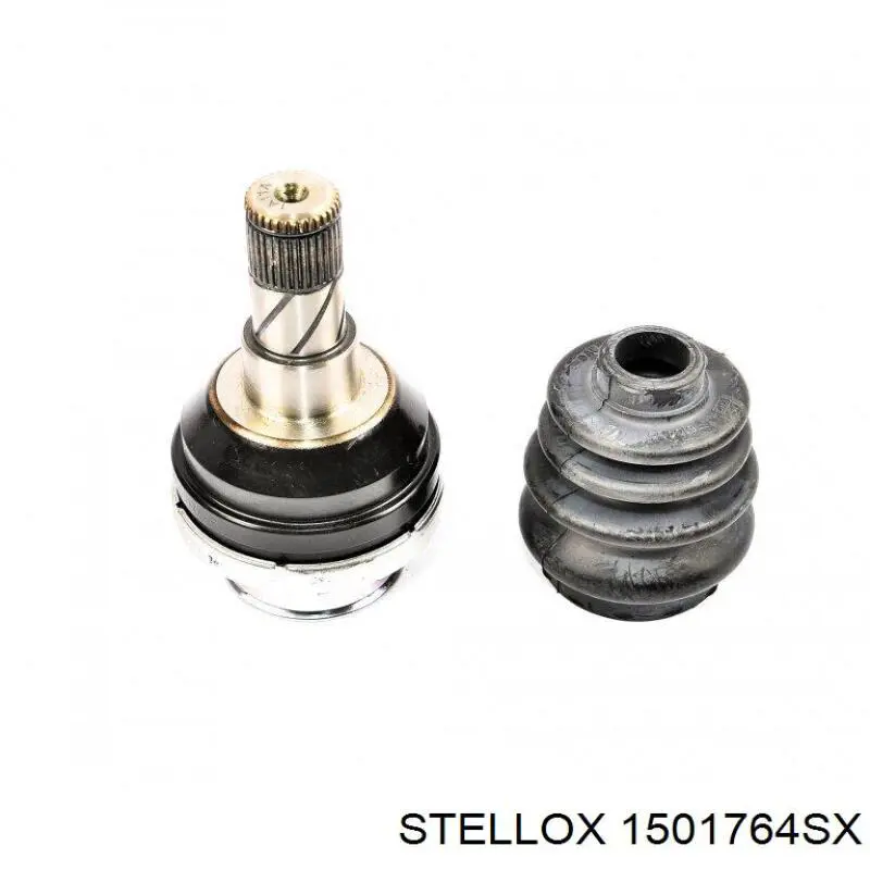 1501764SX Stellox Граната зовнішня
