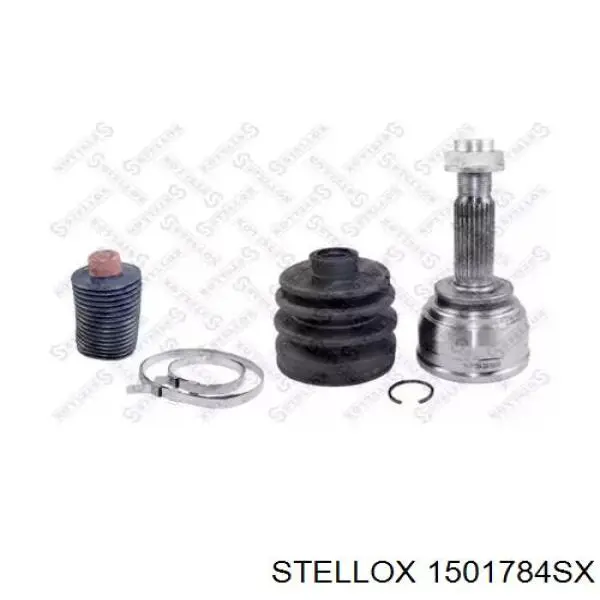 1501784SX Stellox Граната зовнішня
