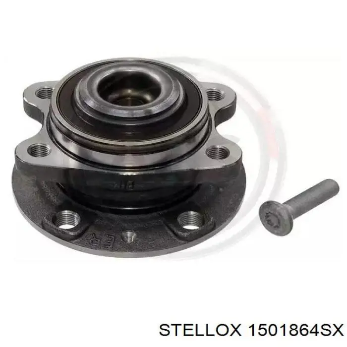 Граната колісна Febi 185080 ціна, від 33.88 USD