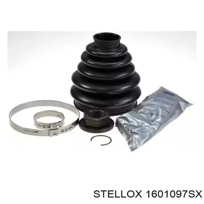 659047 GSP ШРКШ внутрішній, передній