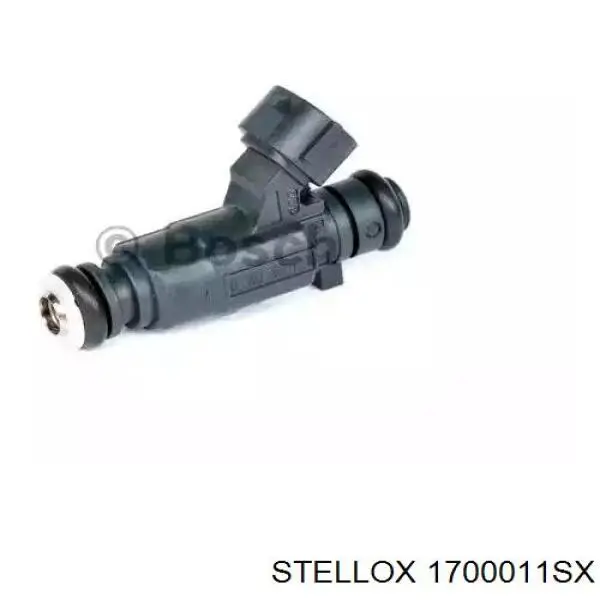 H105007152 Bosch Розпилювач дизельної форсунки