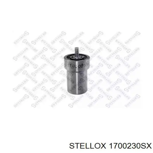 Розпилювач дизельної форсунки GP SDC6577B ціна, від 16.95 USD
