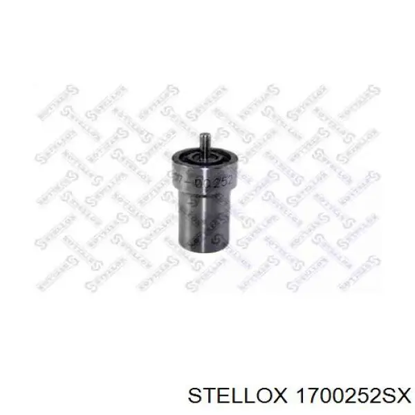 Купити 166207F400 Nissan/Infiniti Розпилювач дизельної форсунки