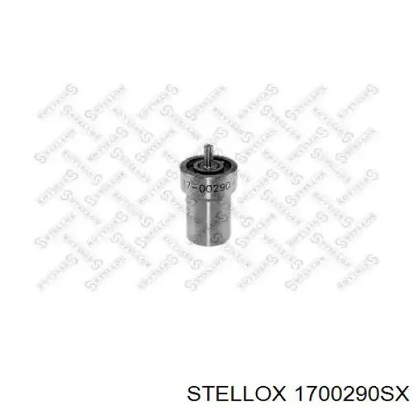 Купити DN12SD290 Bosch Розпилювач дизельної форсунки