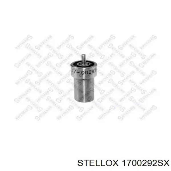 Розпилювач дизельної форсунки DN0SD292 Bosch