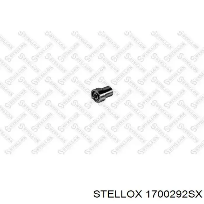 DN0SD292 Bosch Розпилювач дизельної форсунки
