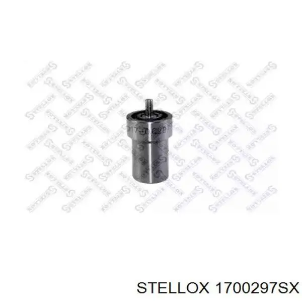Купити 375406 Ruville Розпилювач дизельної форсунки