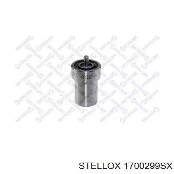 Розпилювач дизельної форсунки Stellox 1700299SX ціна, від 16.45 USD
