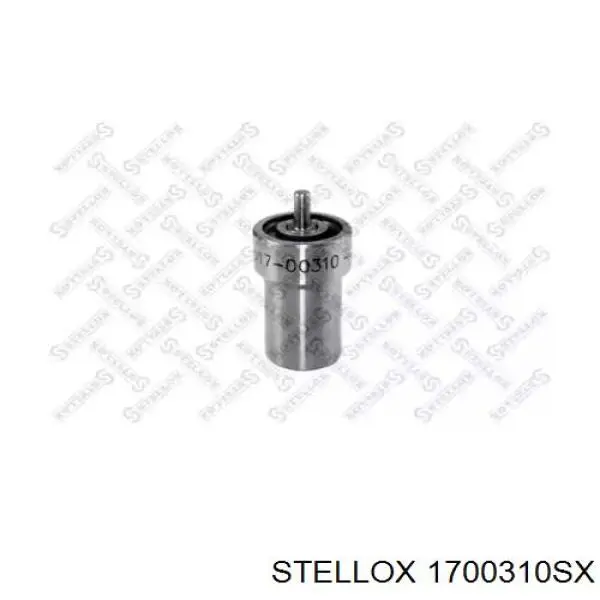 Купити DN0SD310 Bosch Розпилювач дизельної форсунки