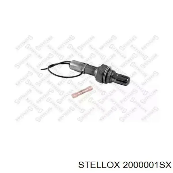 Лямбдазонд, датчик кисню до каталізатора 2000001SX Stellox
