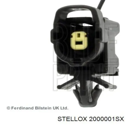 Лямбдазонд, датчик кисню до каталізатора Stellox 2000001SX ціна, від 19.66 USD