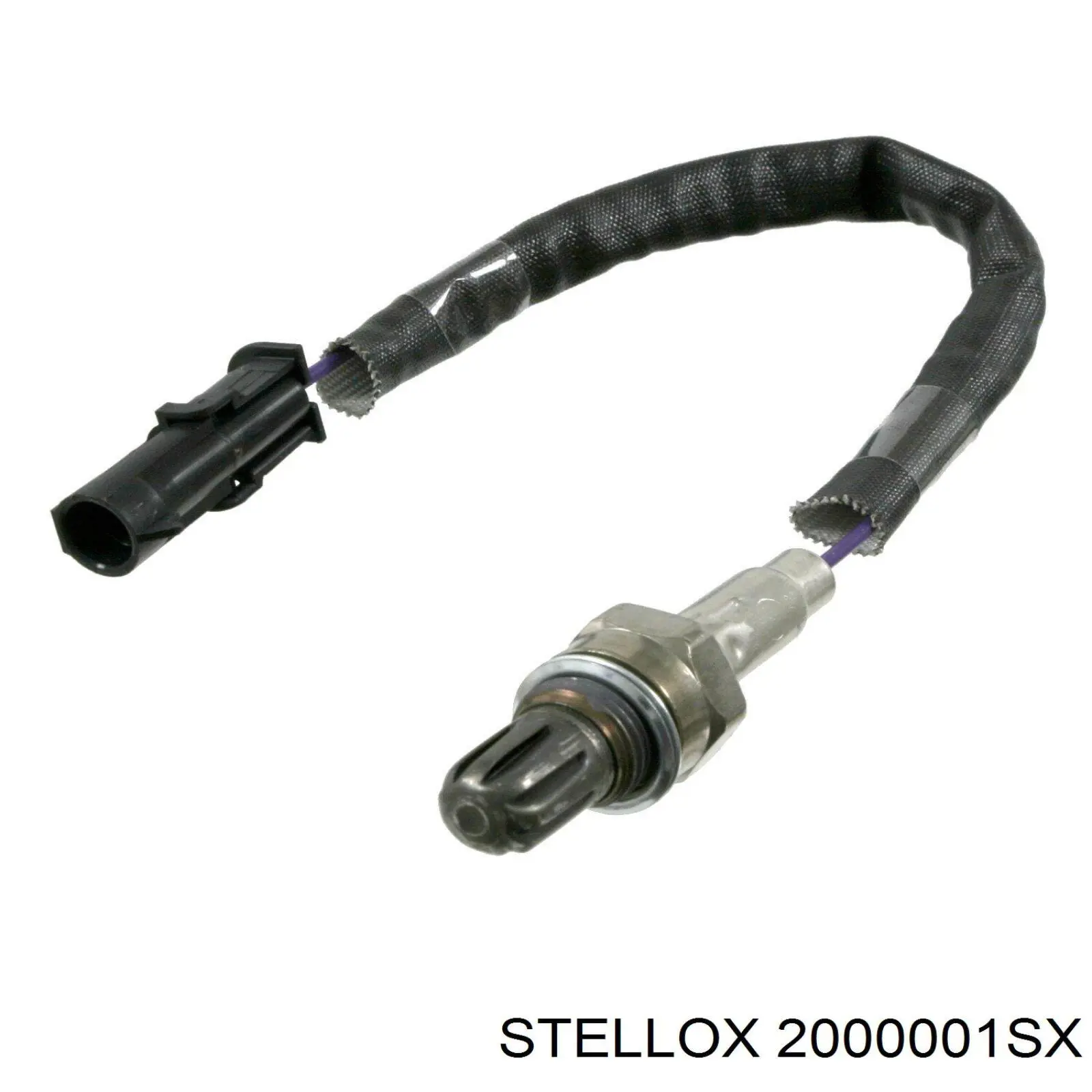 2000001SX Stellox лямбдазонд, датчик кисню до каталізатора