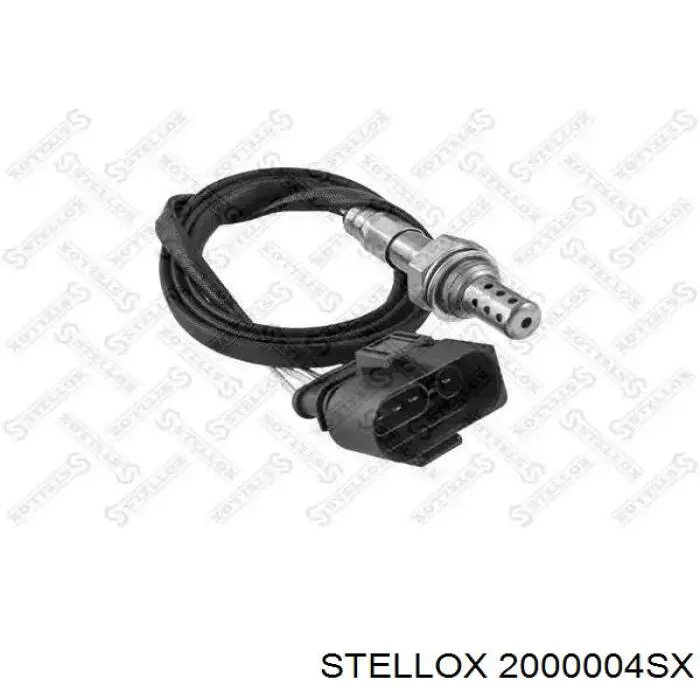 Лямбда датчик кисню Bosch 258003810 ціна, від 71.17 USD