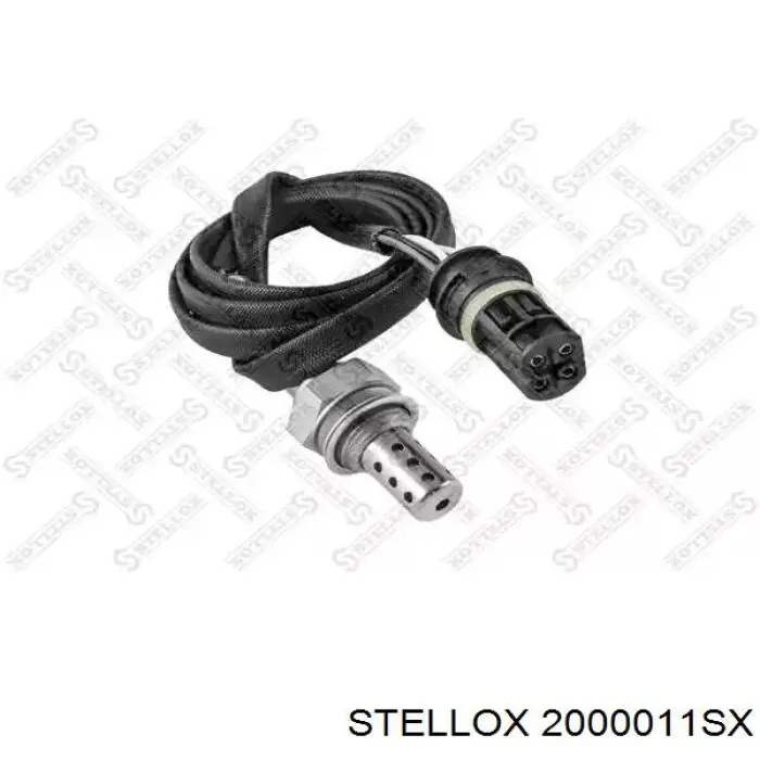 Лямбда-зонд 2000011SX Stellox