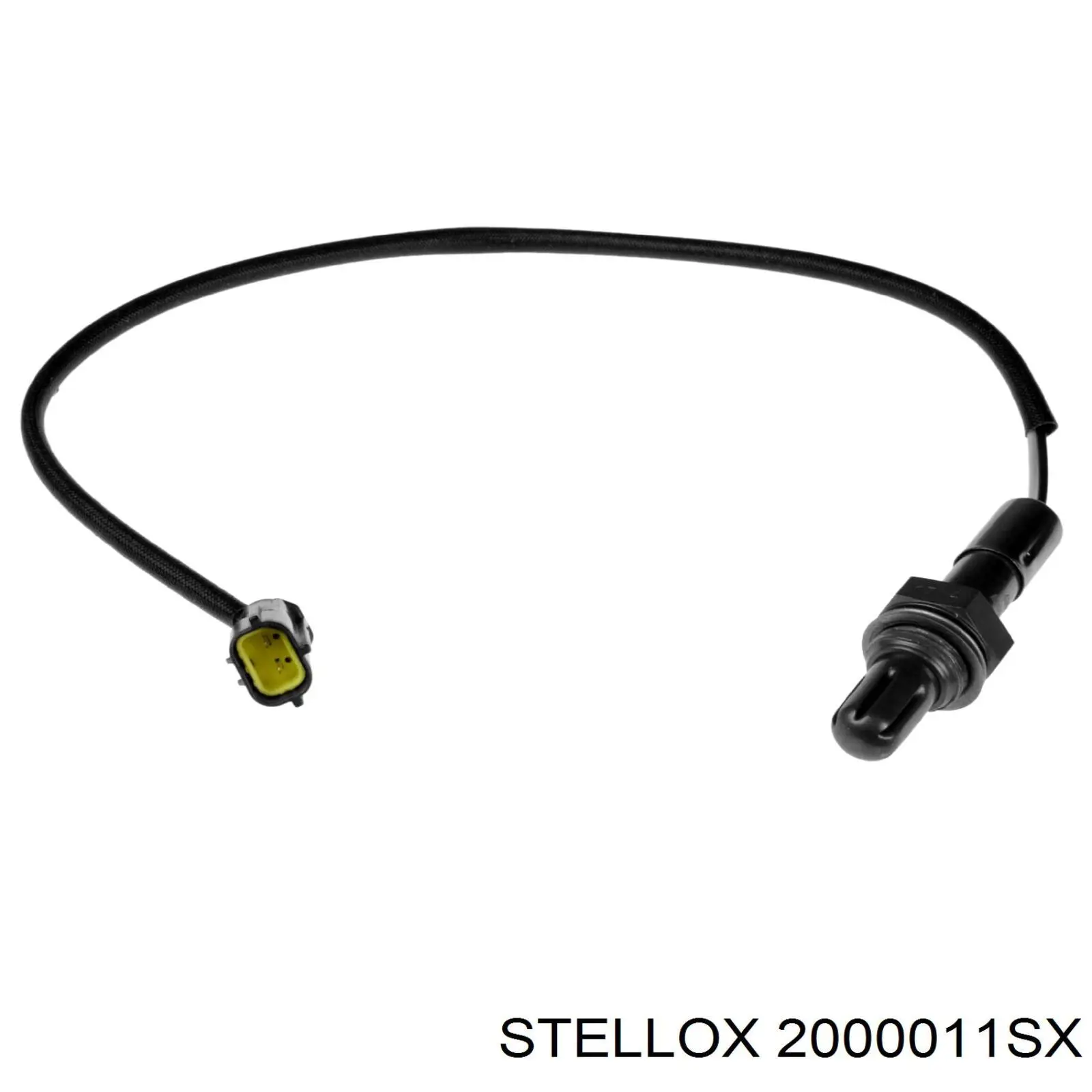 Лямбда датчик кисню Stellox 2000011SX ціна, від 49.60 USD