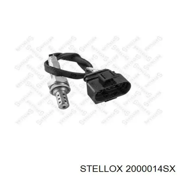 2000014SX Stellox лямбдазонд, датчик кисню до каталізатора