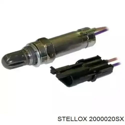 2000020SX Stellox лямбдазонд, датчик кисню