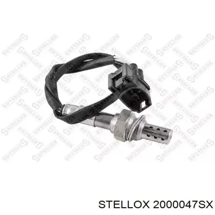 2000047SX Stellox лямбдазонд, датчик кисню до каталізатора