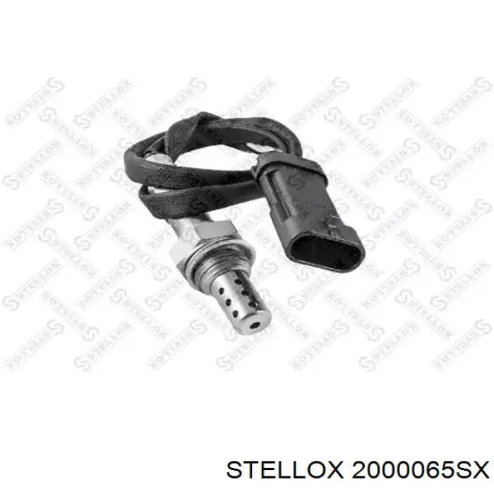 2000065SX Stellox лямбдазонд, датчик збіднілої суміші