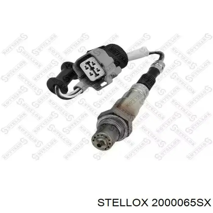 Датчик збідненої суміші Q-fix Q2120765 ціна, від 48.33 USD