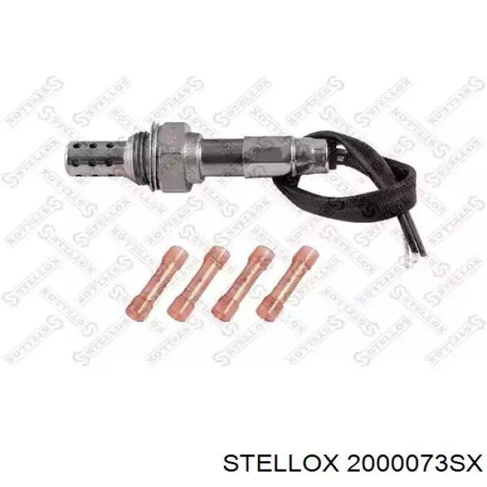 EOS9002 Kavo Parts Лямбдазонд, датчик кисню до каталізатора