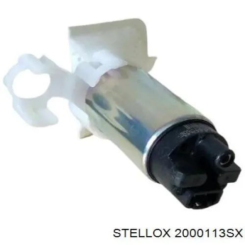 Лямбда зонд, датчик кисню до каталізатора Stellox 2000113SX