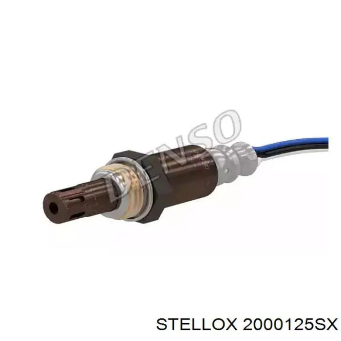 2000125SX Stellox лямбдазонд, датчик кисню