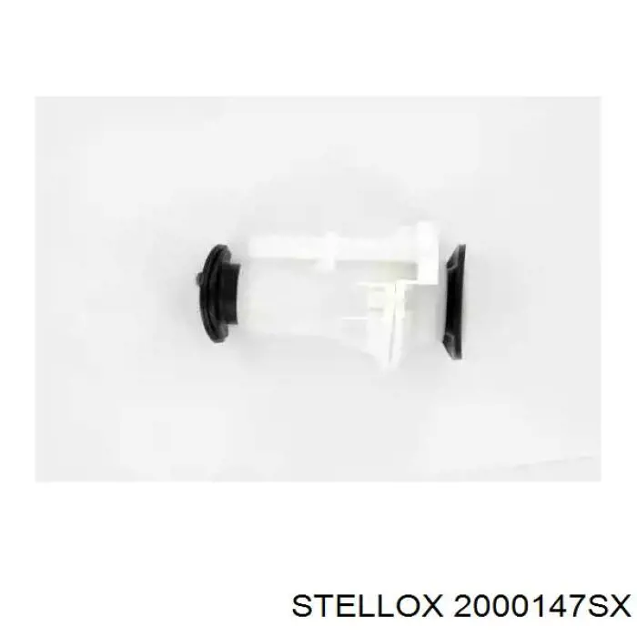 Купити 2000147SX Stellox Лямбда зонд, датчик кисню