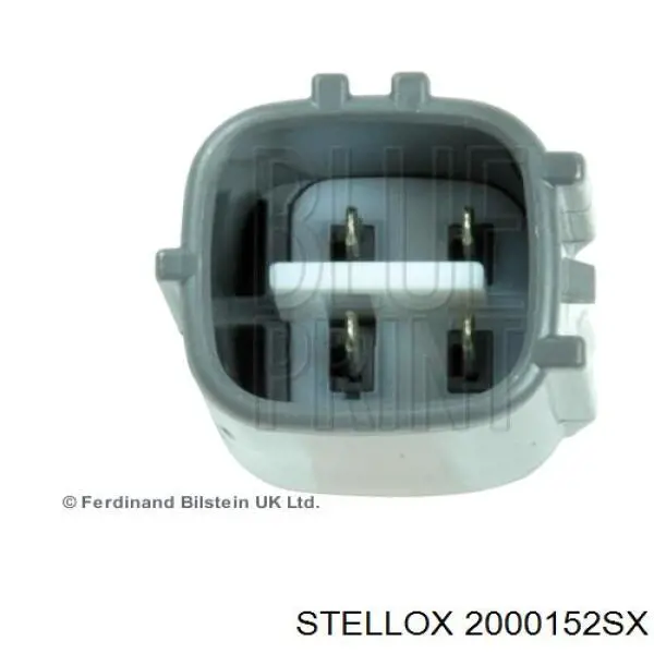 Лямбдазонд, датчик кисню до каталізатора Lexus RX 300 (MCU1) (Лексус RX)