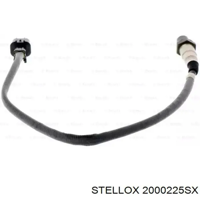 466016355207 Magneti Marelli Датчик кисню