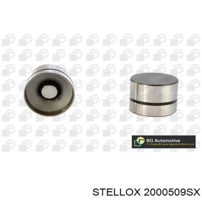 2000509SX Stellox гідрокомпенсатор, гідроштовхач, штовхач клапанів