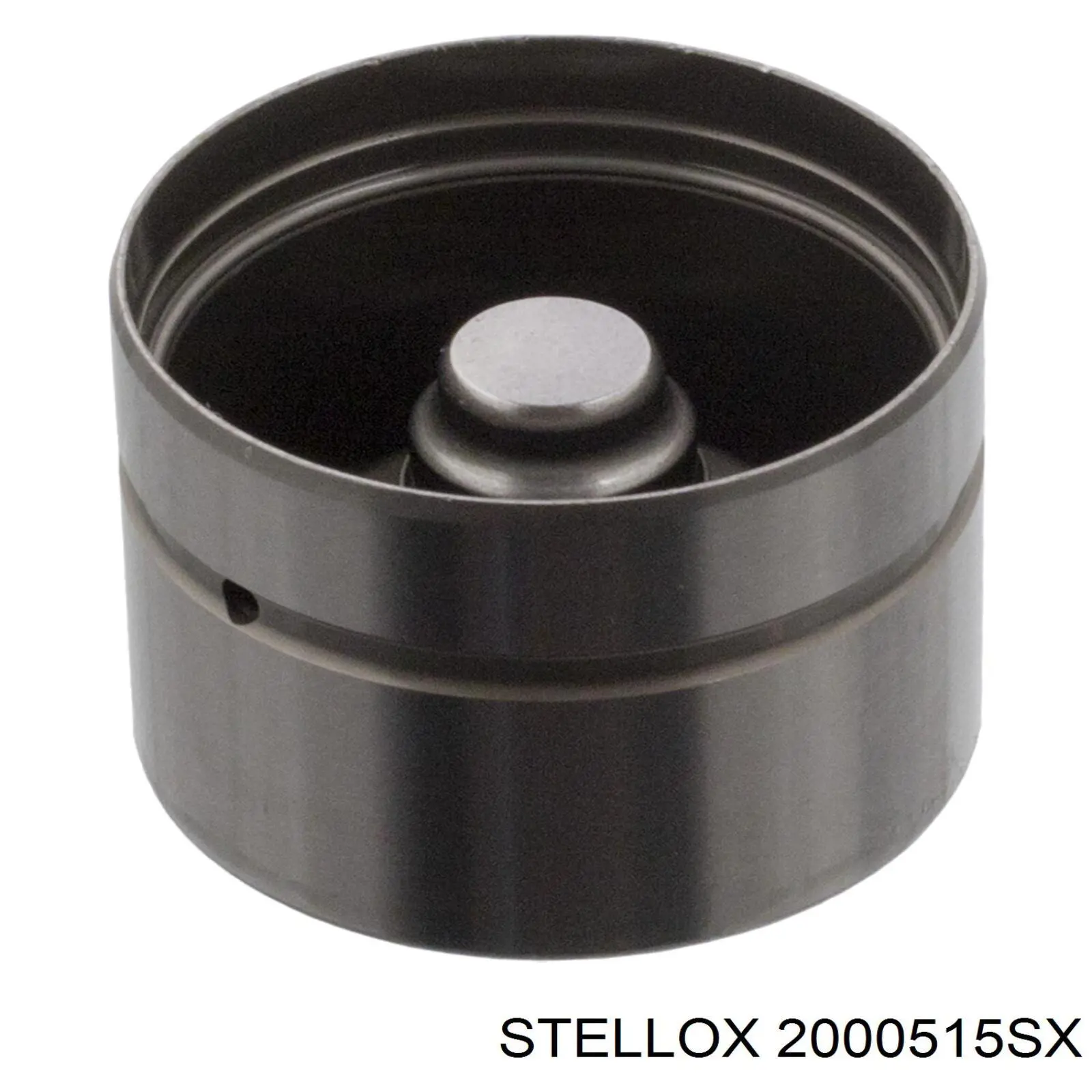 Штовхач клапана гідравлічний Stellox 2000515SX ціна, від 7.82 USD