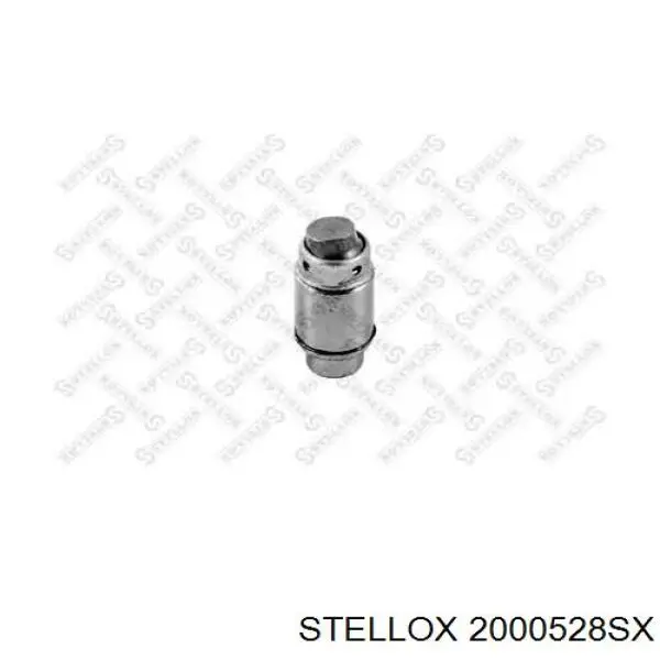 Штовхач клапана гідравлічний Stellox 2000528SX ціна, від 7.89 USD