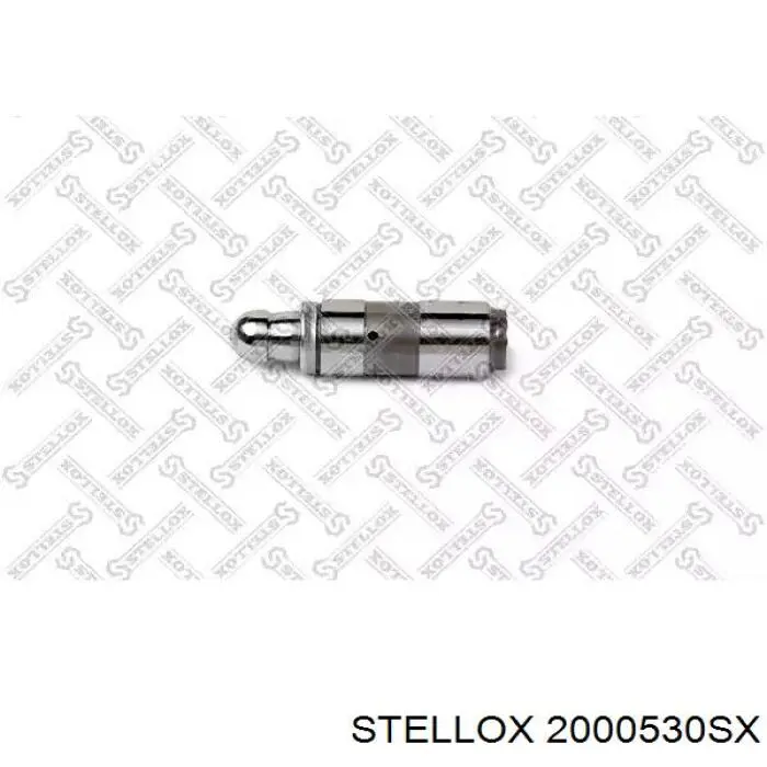 Купити Гідрокомпенсатор Daewoo Nexia II N150