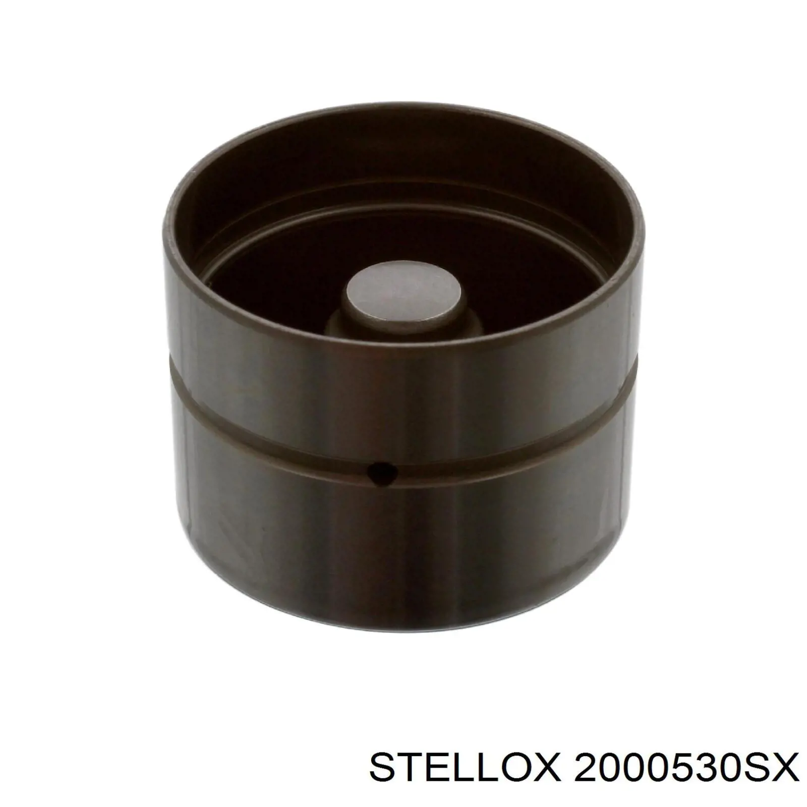 Гідрокомпенсатор на Daewoo Nexia II N150