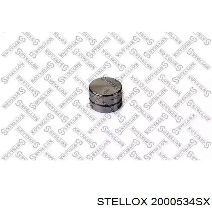 Купити 2000534SX Stellox Штовхач клапанів двигуна