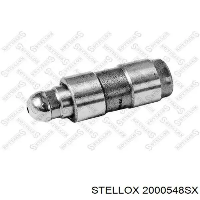 Гідрокомпенсатор 31216640 Volvo