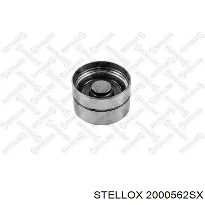 Купити 640039 Opel Штовхач клапанів двигуна