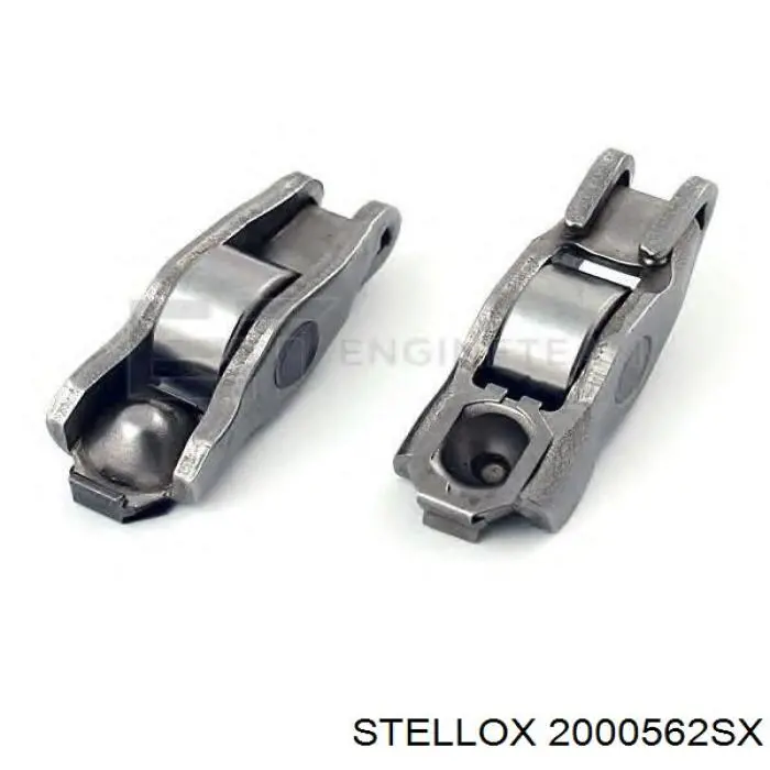 Гідрокомпенсатор 0640039 Opel