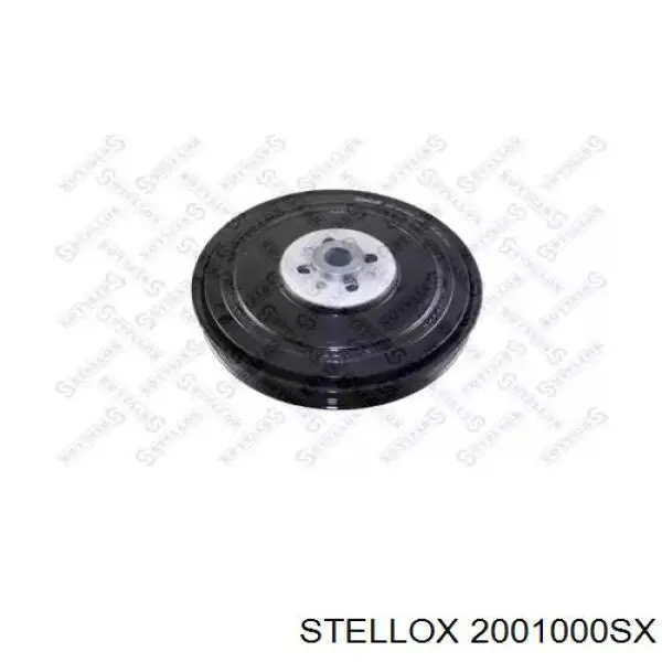 Шків колінвала 2001000SX Stellox