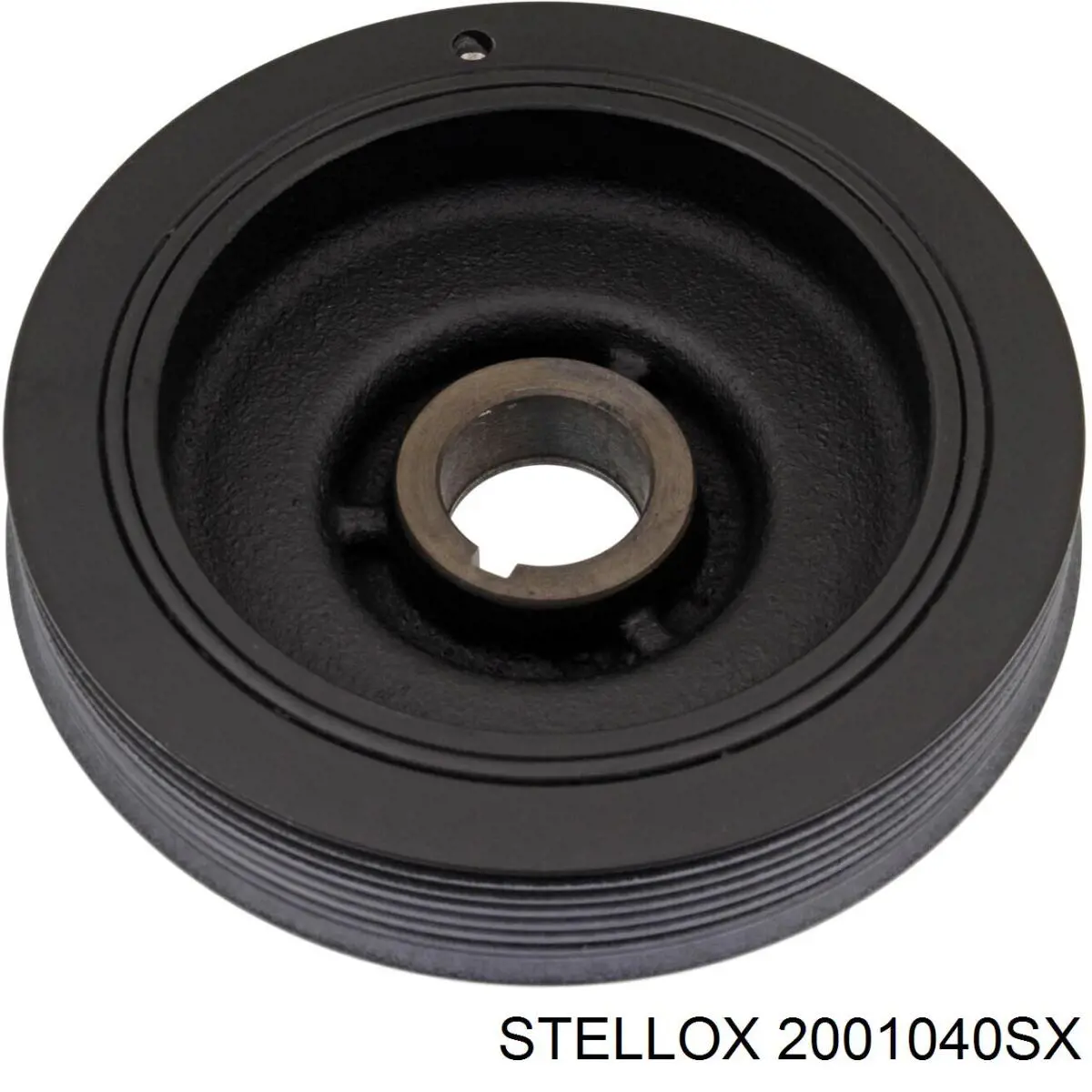 Шків колінвала (демпфер ) Maxgear 300028 ціна, від 35.50 USD
