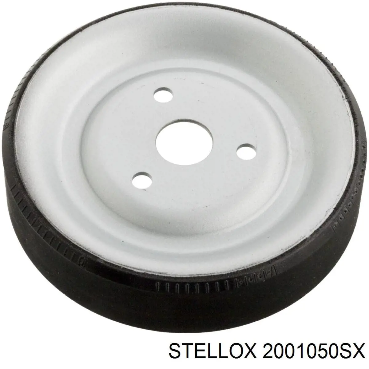 Шків водяної помпи 2001050SX Stellox