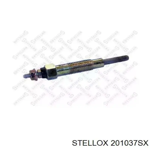 201037SX Stellox Свічки розжарювання