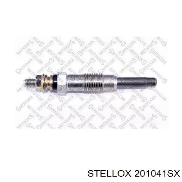 Свіча накалу Stellox 201041SX ціна, від 6.34 USD