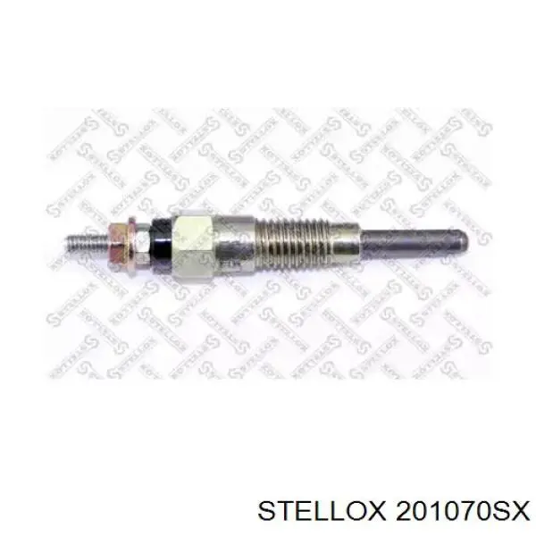 Купити 201070SX Stellox Свічка накалу